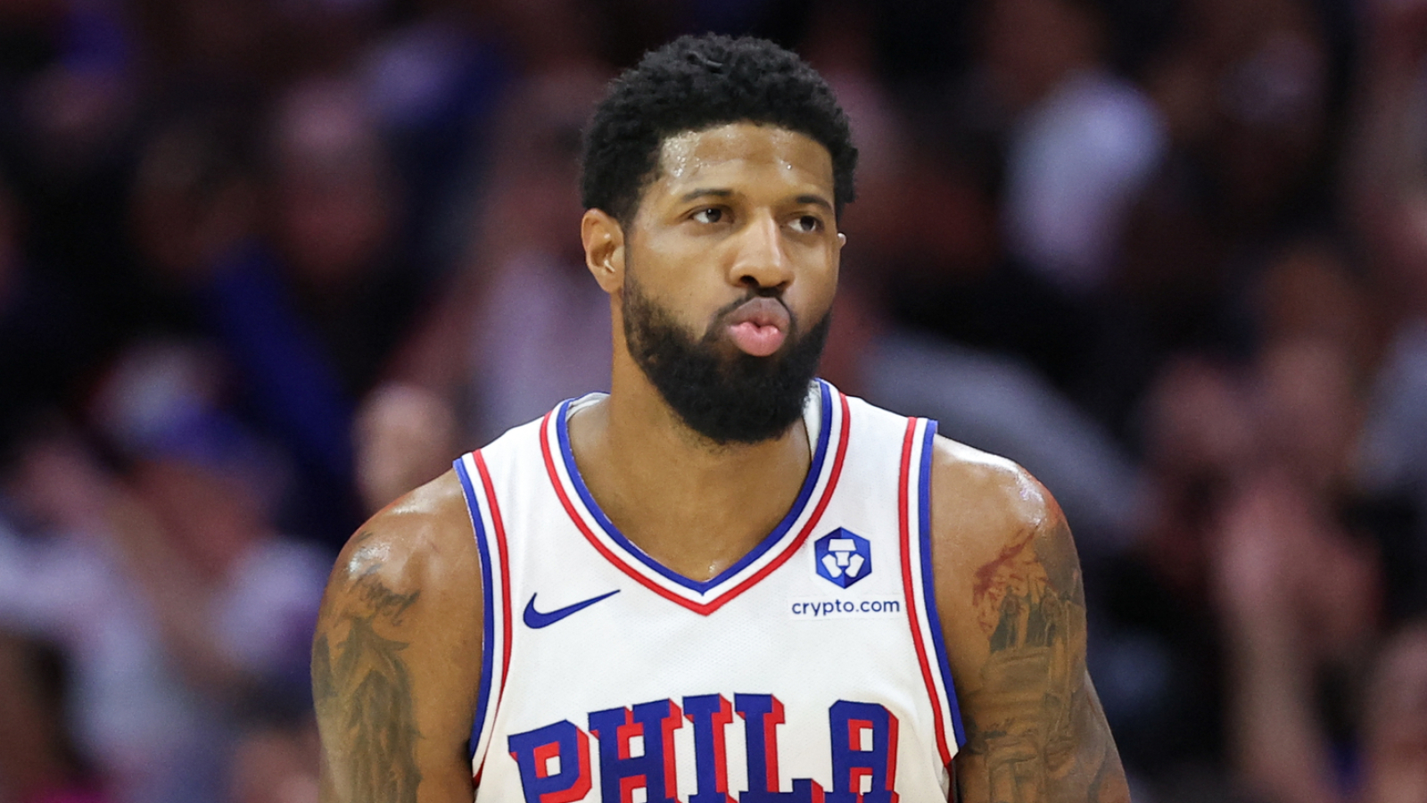 Paul George Shares Positive Health Update After Joining Celtics