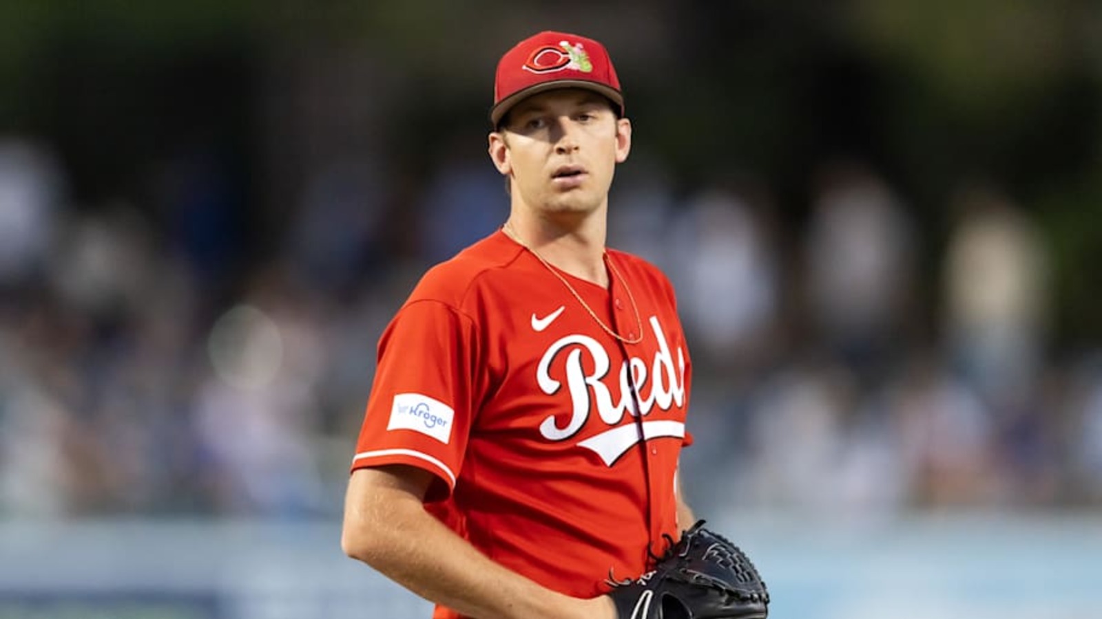 Reds Map Out Nick Lodolo's Return as Chase Petty Gets His Shot