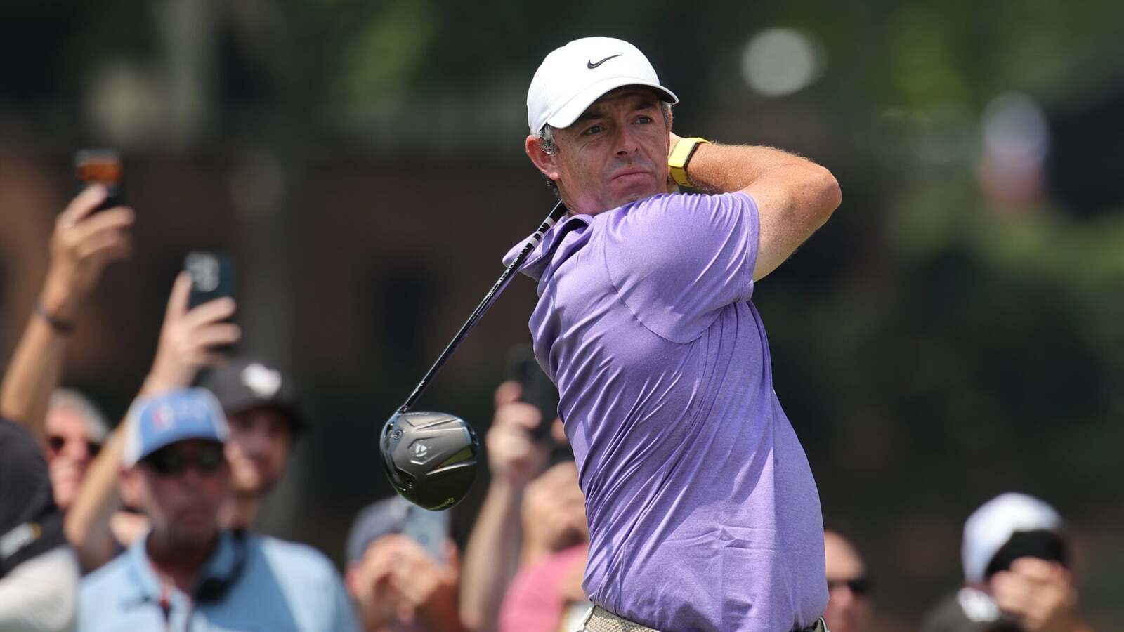 Aldrich Potgieter Leads PGA Tour in Driving Distance for 2026 Season