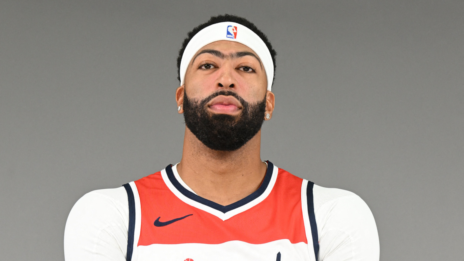 ‘I Can’t Play Like That’: Anthony Davis Calls Out Lakers for Forcing Drastic Change to His Weight