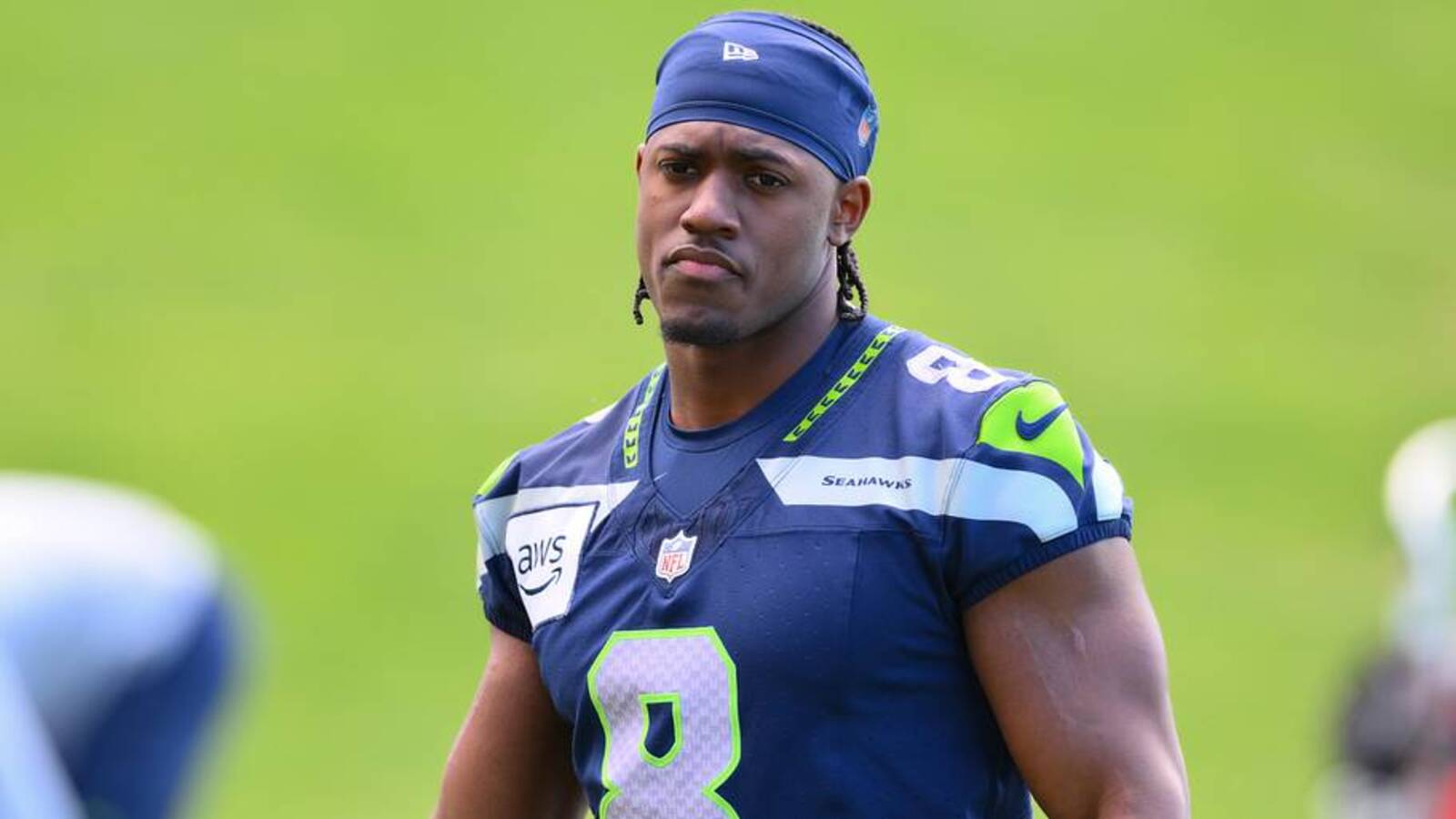 Price and Holani Standing Out in Seahawks' Backfield