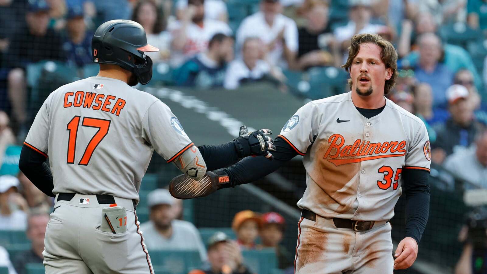 Adley Rutschman Traded to Red Sox During Movie Outing