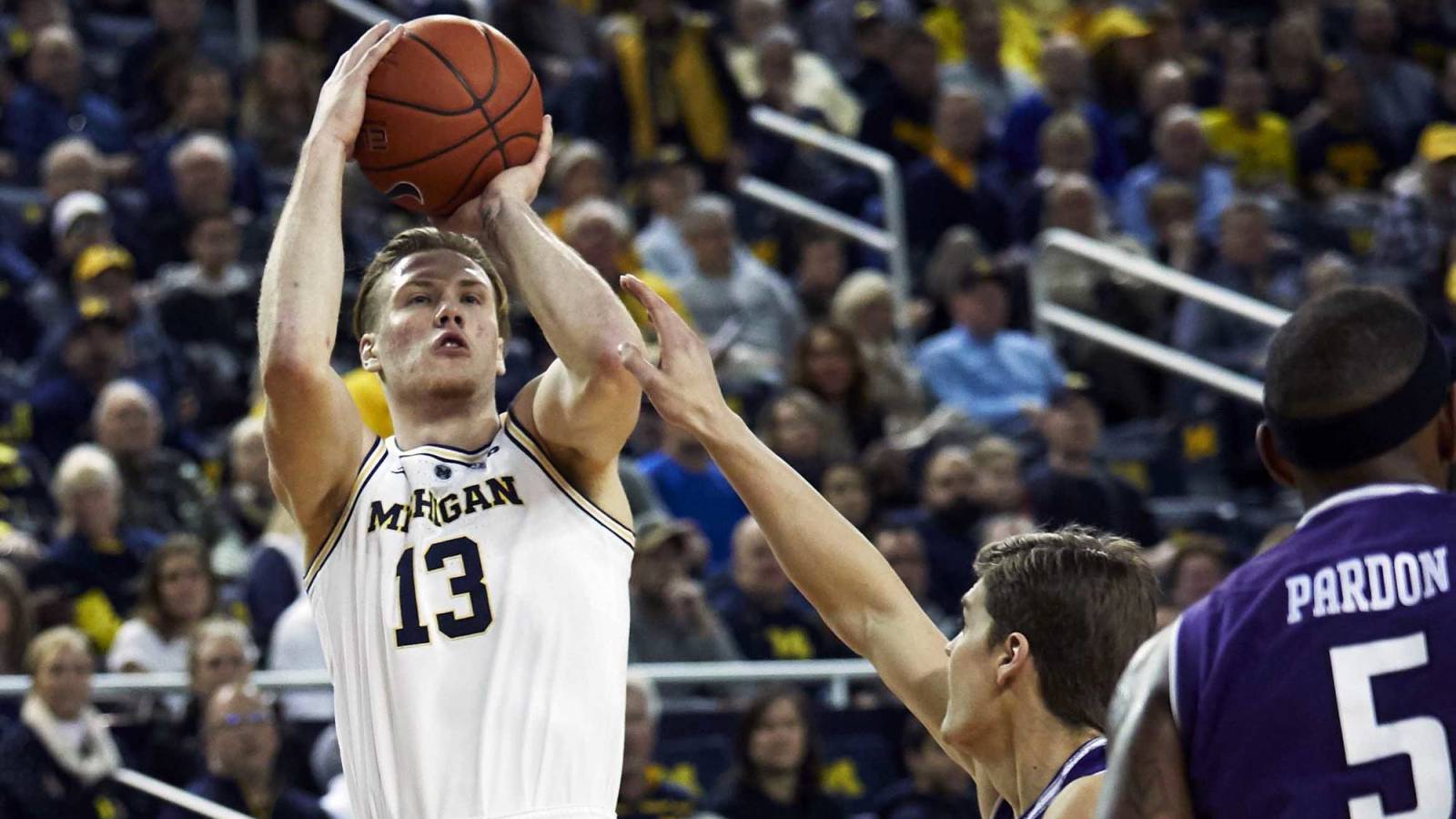 College basketball's most underrated stars | Yardbarker