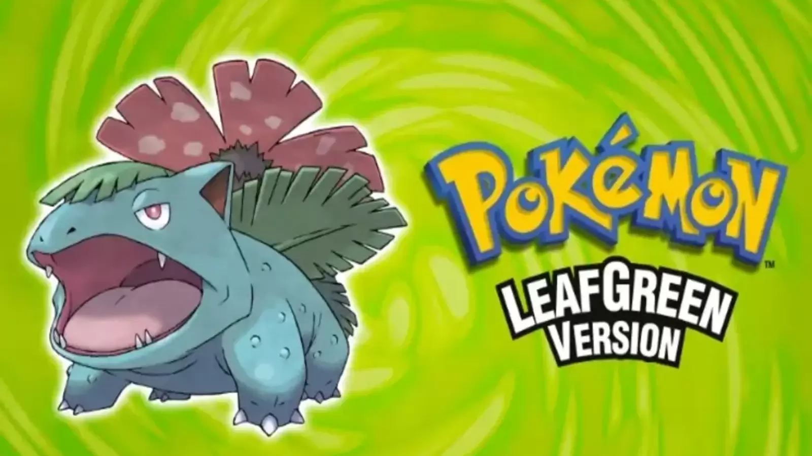 Why Are Pokemon FireRed and LeafGreen Coming to the Switch eShop? 'We ...