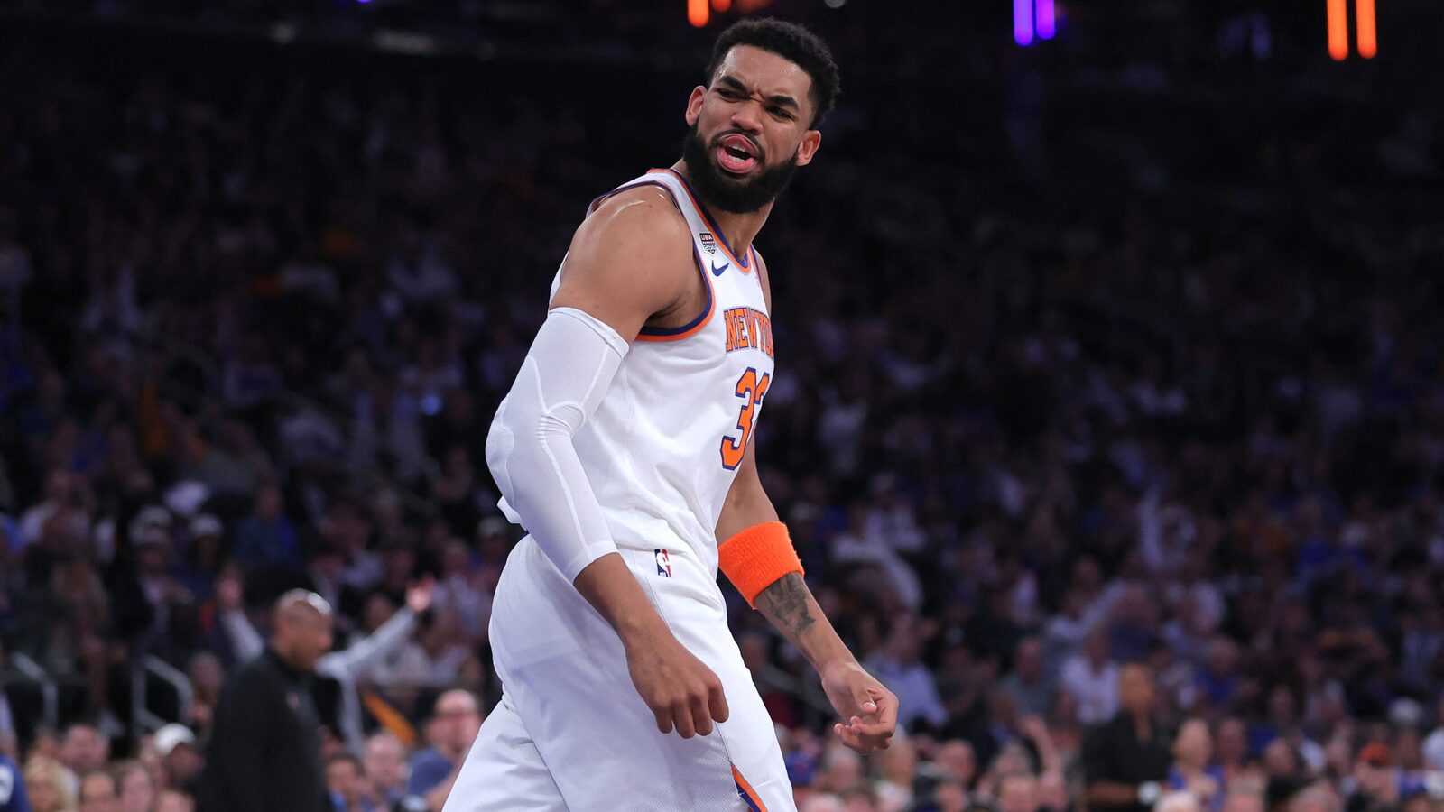 Knicks Unlikely To Offer Karl-Anthony Towns $272 Million Max Extension