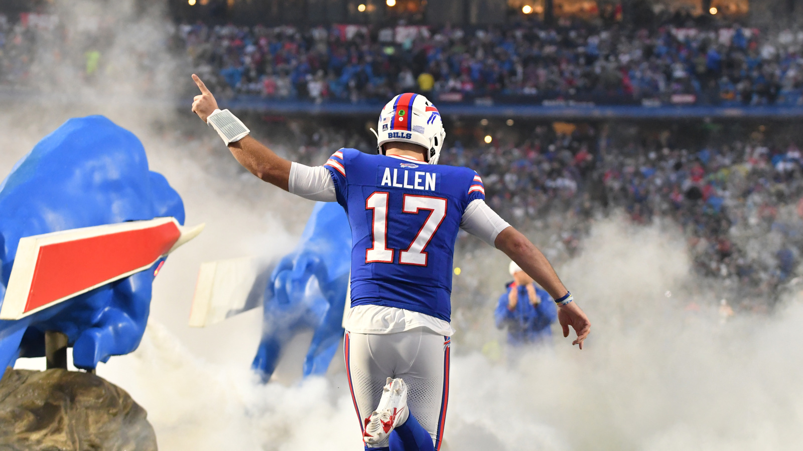 Way Too Early 2024 NFL Over/Under Win Total Predictions AFC East