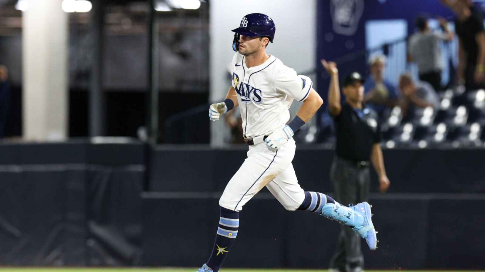 Former Mizzou Star Turning Heads For Tampa Bay Rays | Yardbarker