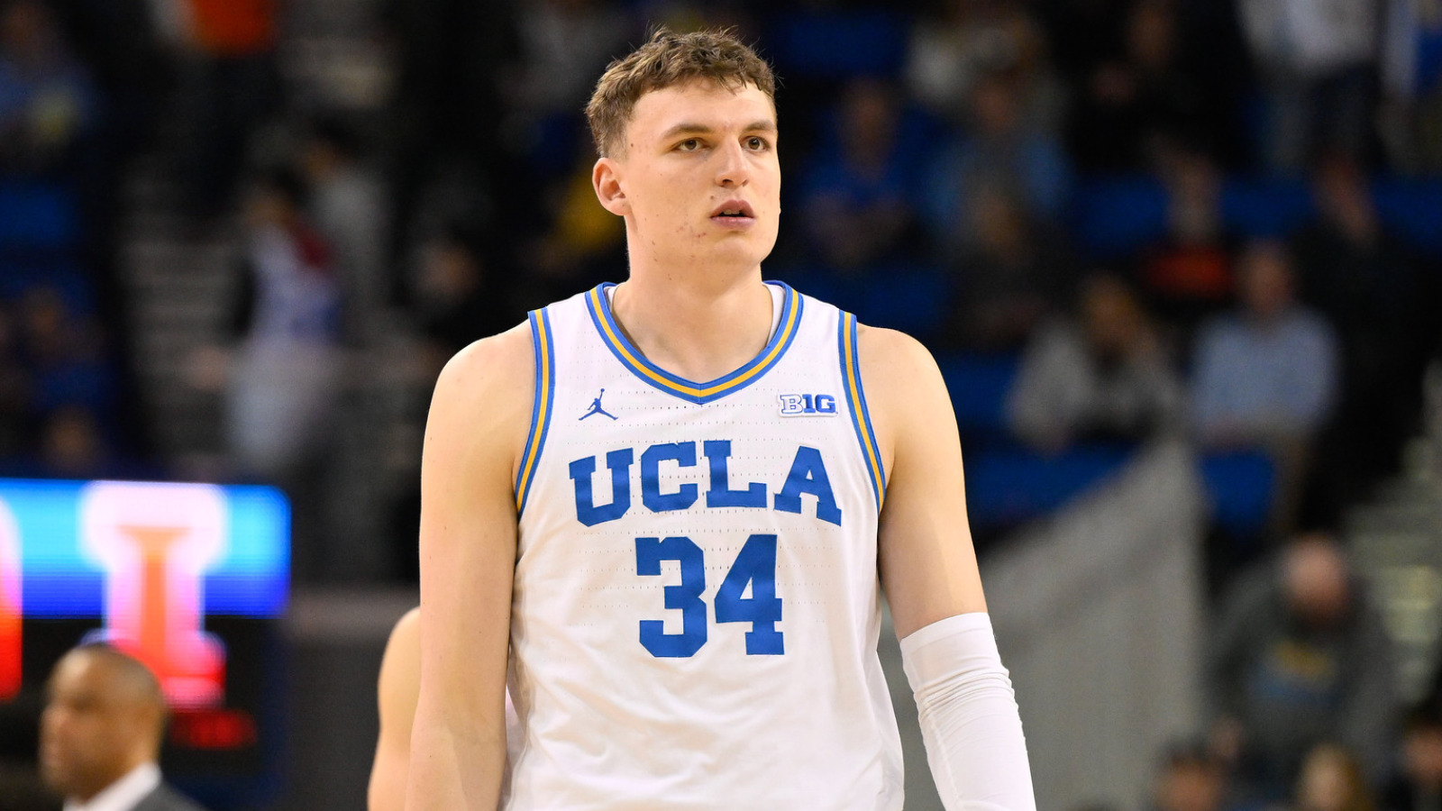 Nets Signing Tyler Bilodeau To Two-Way Deal, Adding Two Other Players ...