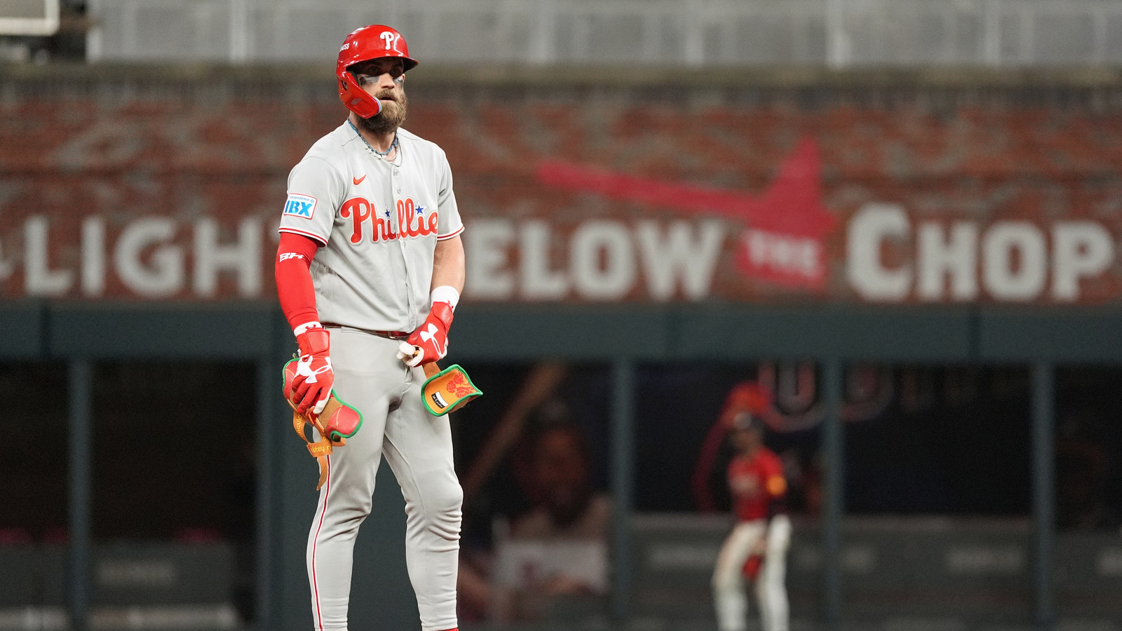 Phillies Fall Short Again as October Regression Continues