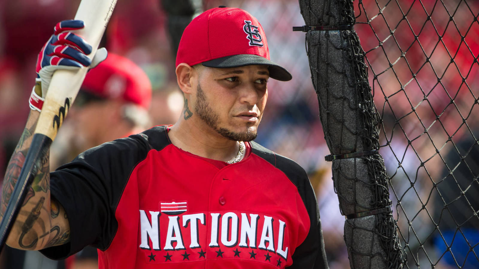 The 'Puerto Rican-born MLB All-Stars' quiz | Yardbarker