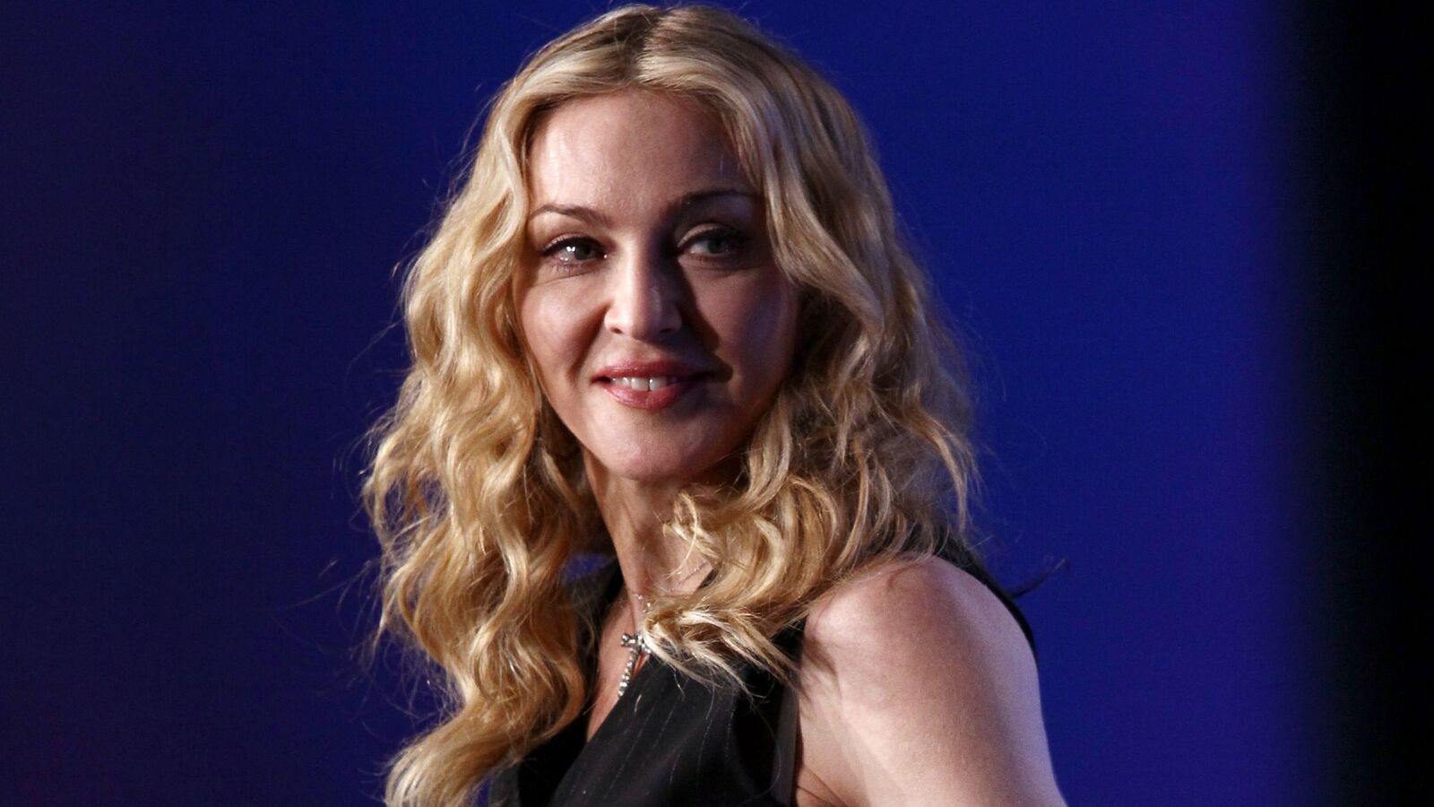 Madonna Ripped by 'Hamilton' Star for 'Disrespectful' Behavior in the Audience: 'Shorty, The Door's Right There'