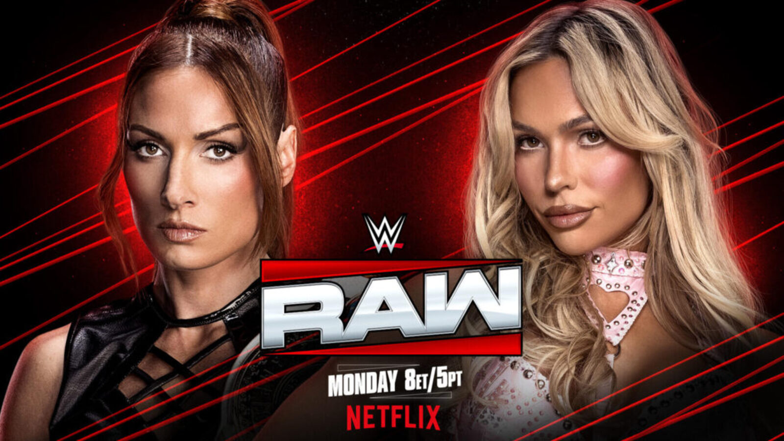 Maxxine Dupri Gets Betrayed by Natalya on 1/19 WWE Raw