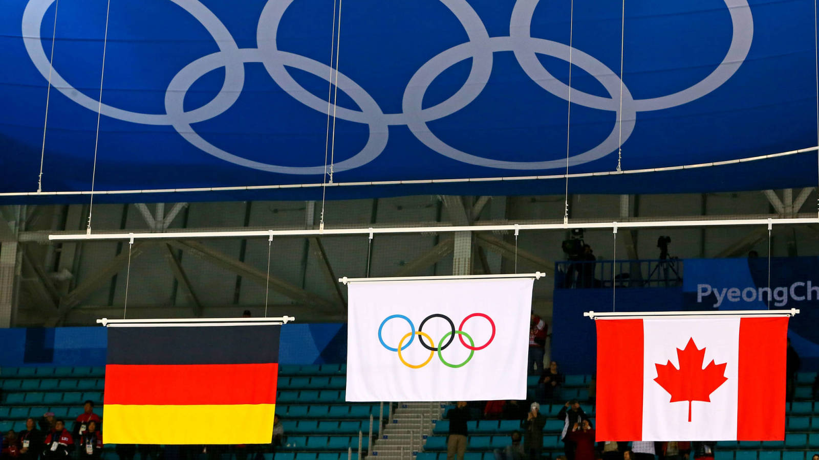 2022 Winter Olympics hockey schedule revealed - Verve times 2022 Winter Olympics hockey schedule revealed - Verve times