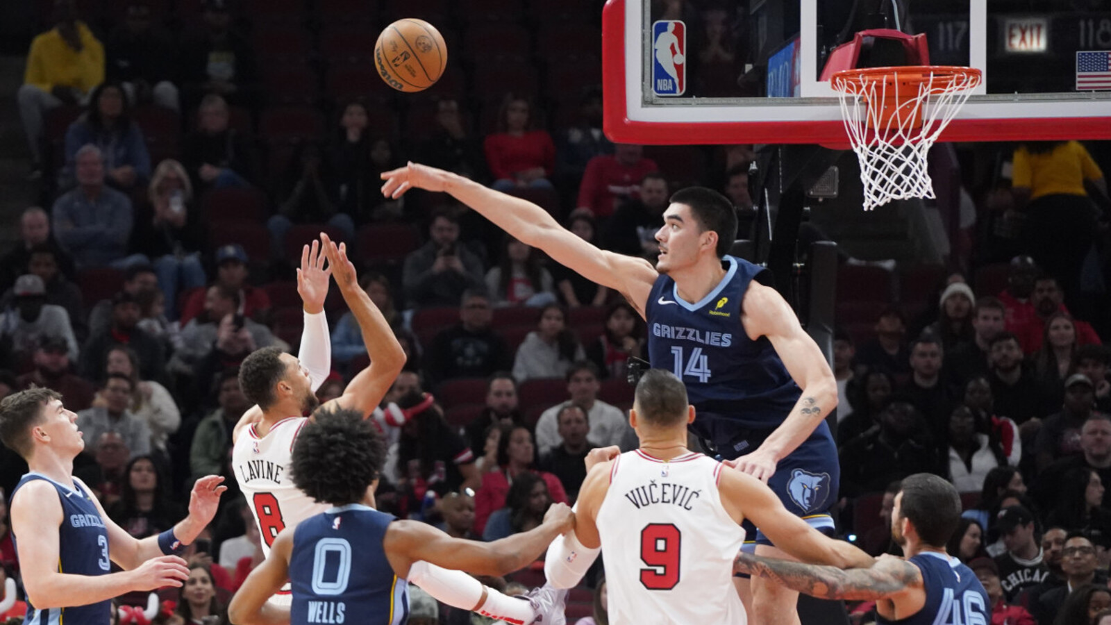 NBA News