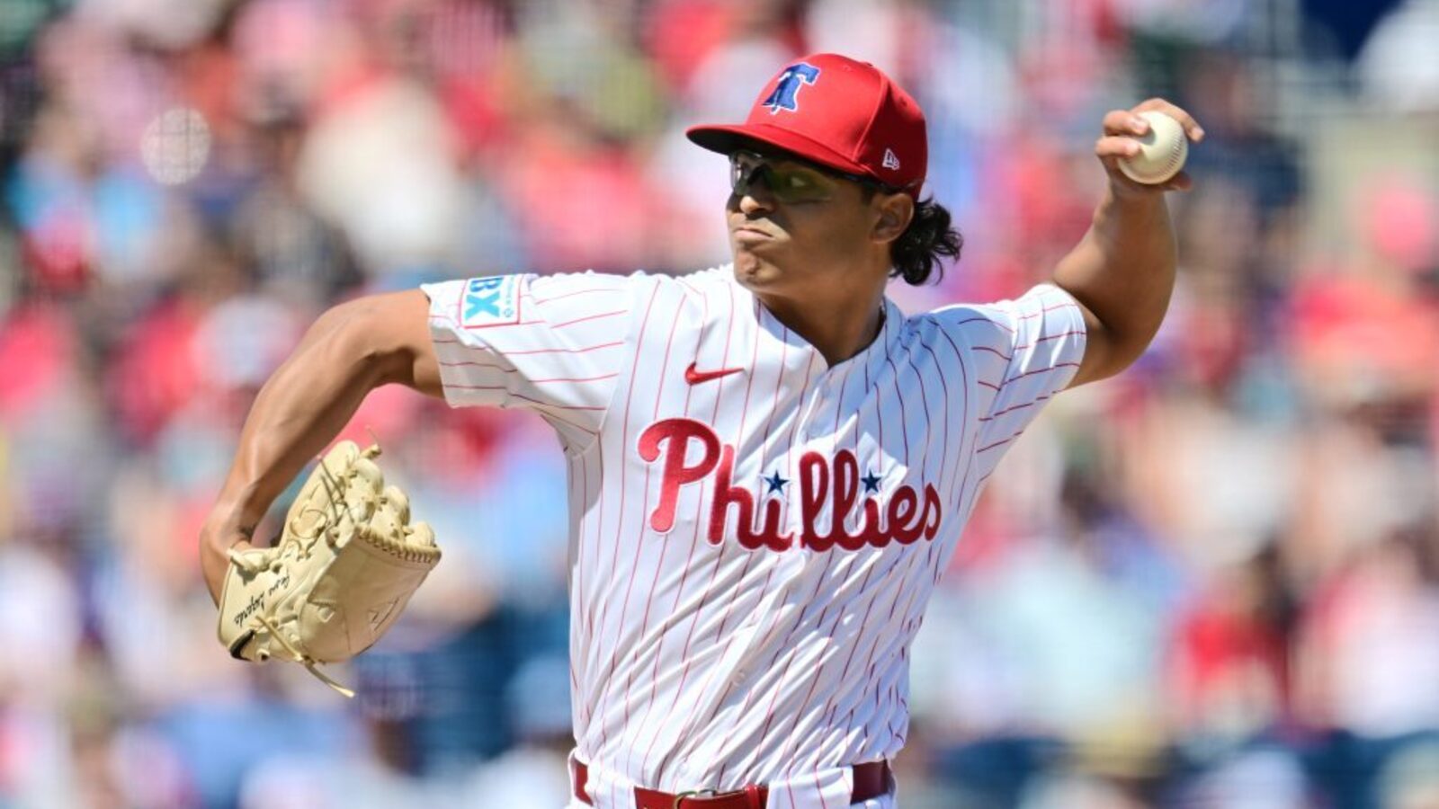 The Phillies' Rotation Can Still Be Great if Everyone Does Their Part