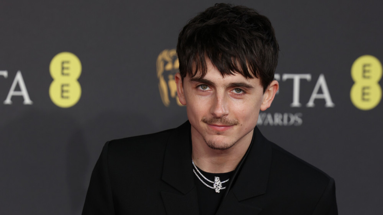 Timothée Chalamet on whether he is the mystery rapper EsDeeKid | Yardbarker