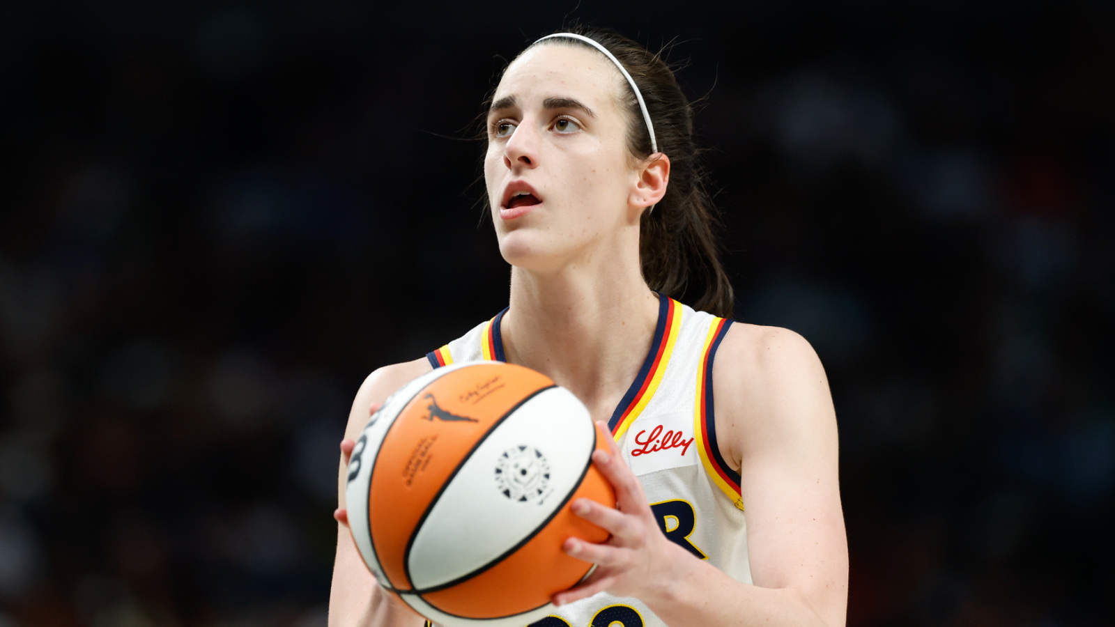 Caitlin Clark Shines as Indiana Fever Star