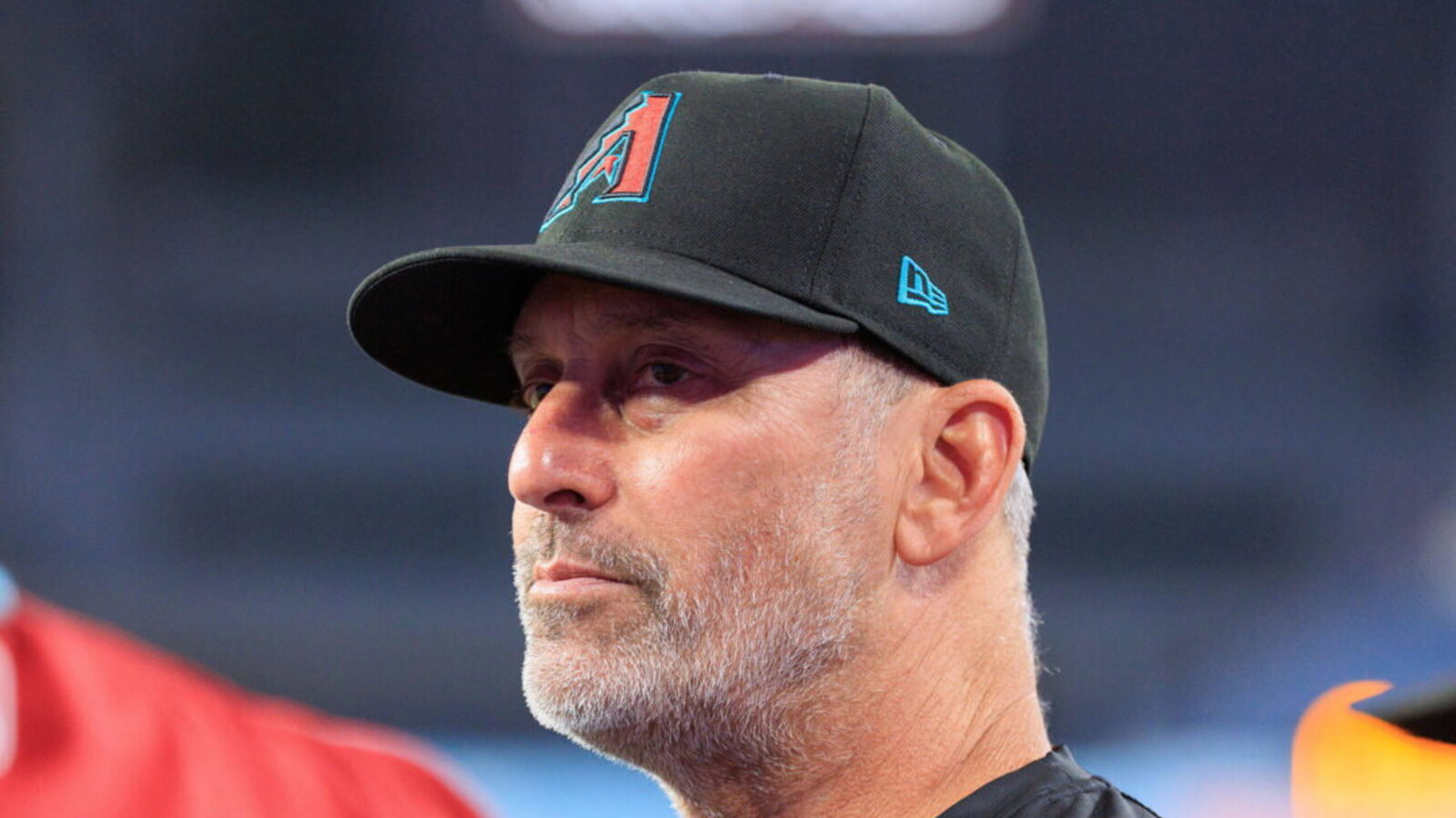 ‘Want to Be Wanted’: Diamondbacks Manager Opens Up on Uncertain Future After Playoff Miss