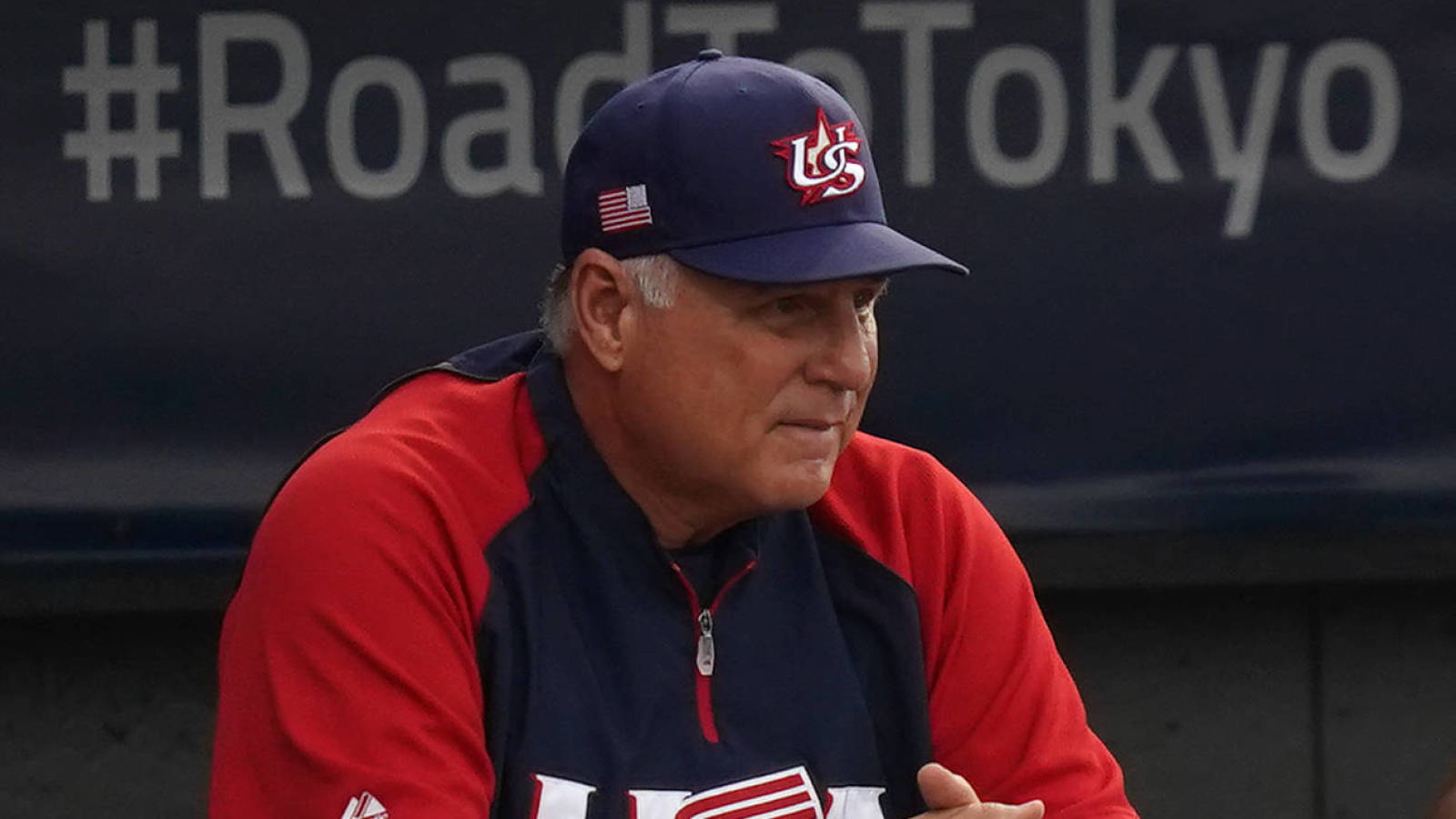 Mike Scioscia a potential candidate for Padres' managerial opening? - Vimarsana News