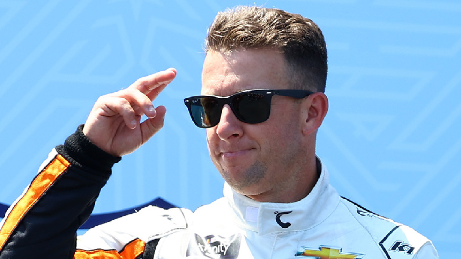 What exactly is Kaulig Racing's long-term plan? What exactly is Kaulig Racing's long-term plan?