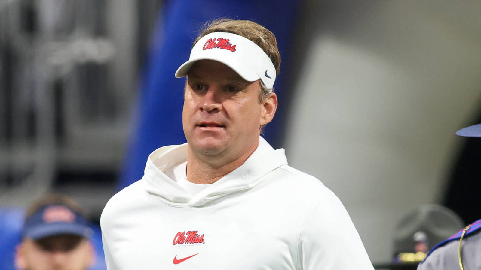 Lane Kiffin’s daughter Presley commits to USC volleyball Yardbarker