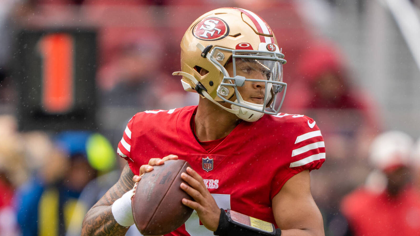 why-49ers-should-keep-trey-lance-yardbarker