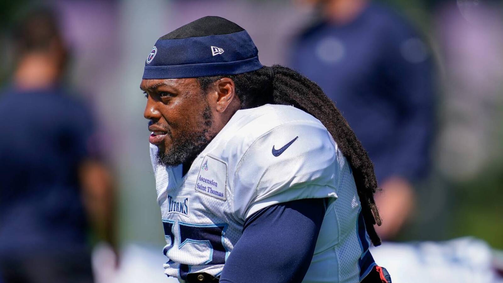 Three running backs to avoid in fantasy football Yardbarker