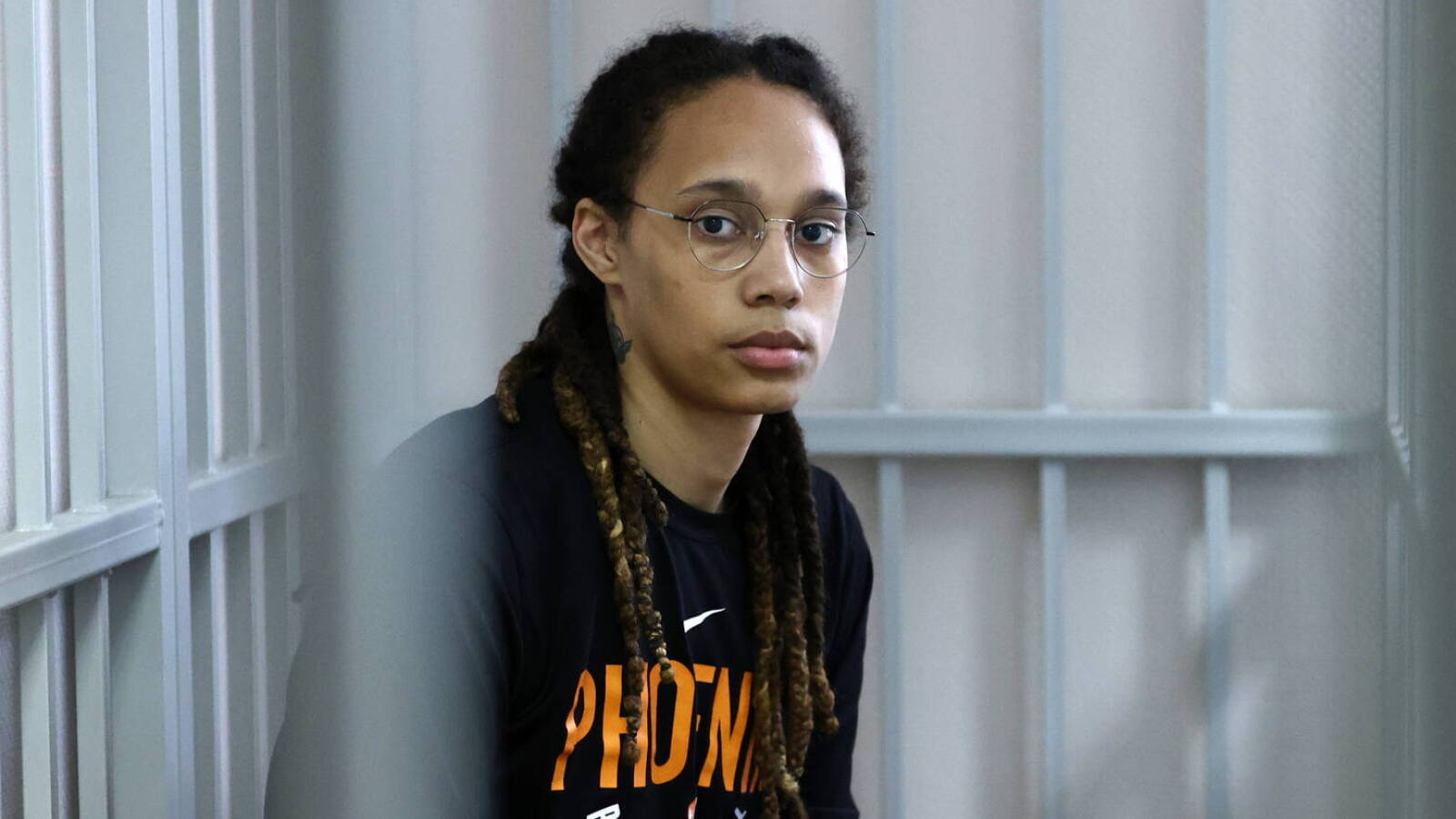 Brittney Griner's appeal denied, U.S. hopes for prisoner swap Yardbarker