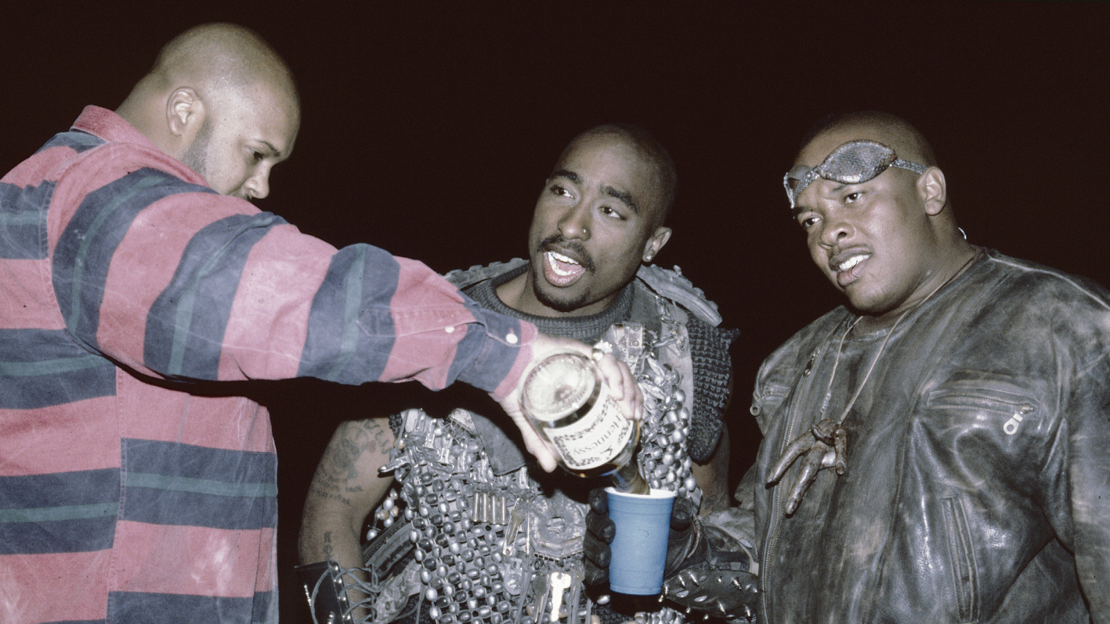 20 rap songs from the 1990s that we still love today | Yardbarker