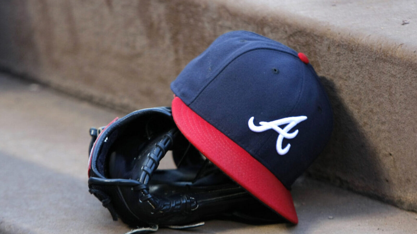 Atlanta Braves Option Brewer Hicklen to Triple-A Gwinnett