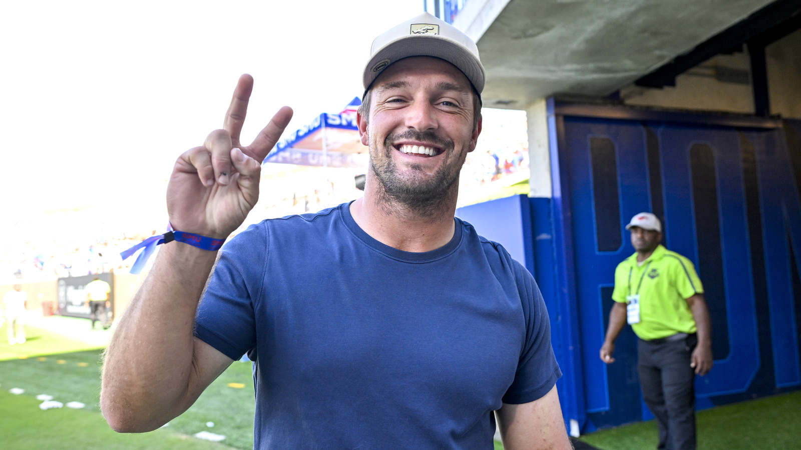 Bryson DeChambeau’s Eagle Carries March Madness Energy at LIV Golf South Africa