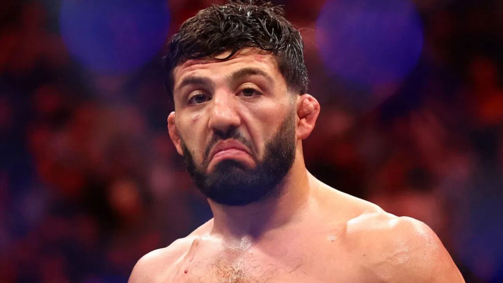 Real Reason Behind Arman Tsarukyan Title Snub Exposed by UFC Insider’s White House Prediction