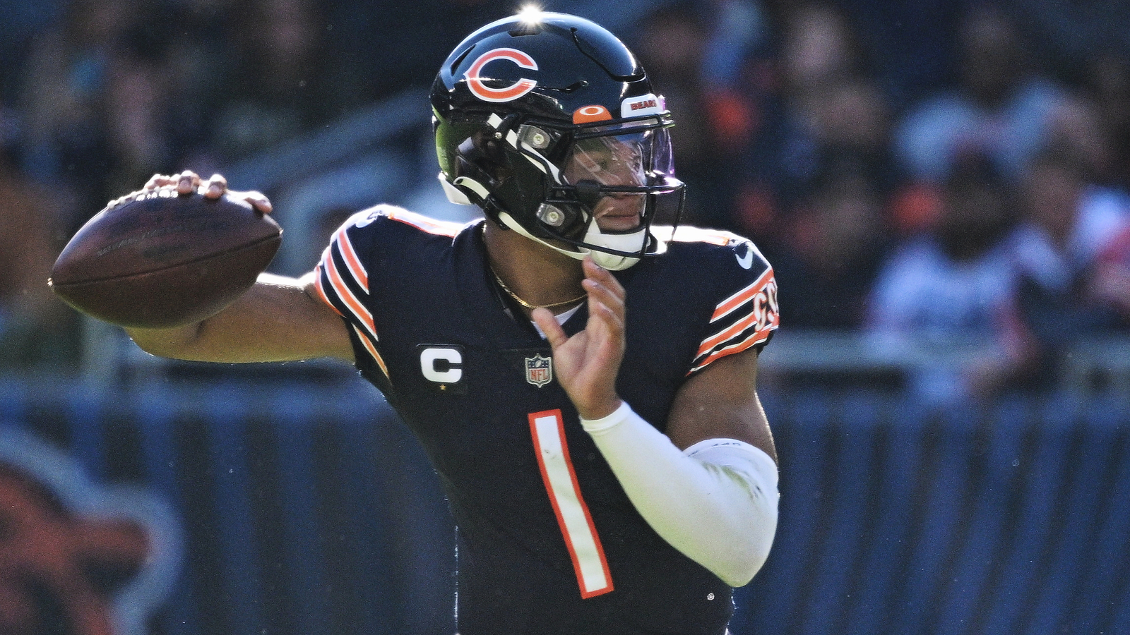 Bears Justin Fields Sets Single game QB Rushing Record In Loss To bears-justin-fields-sets-single-game-qb-rushing-record-in-loss-to