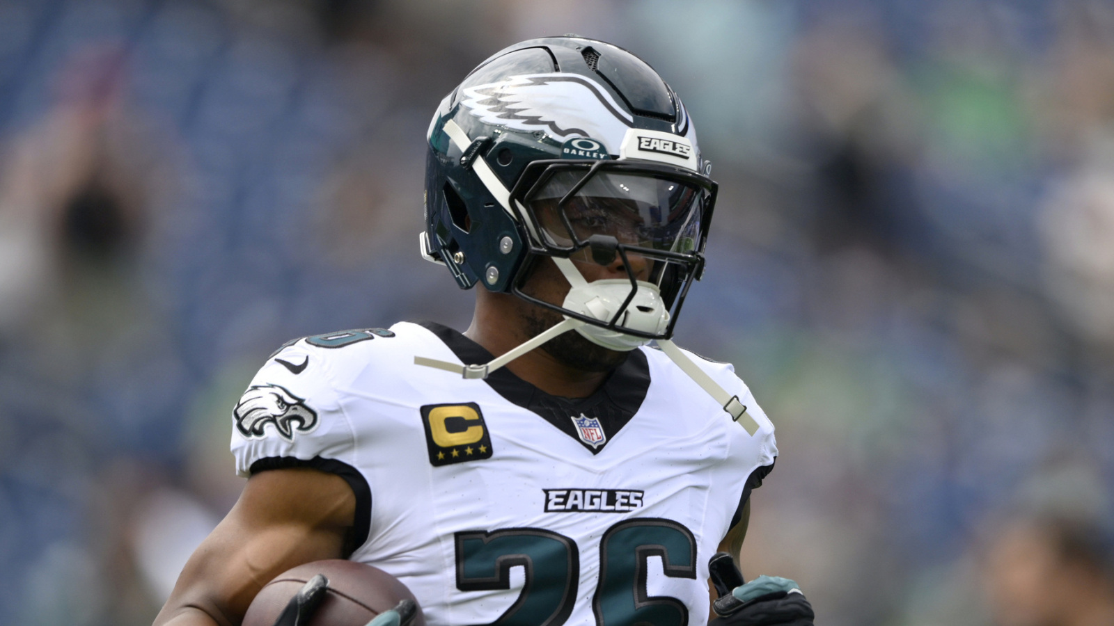 Eagles Face Tough Decisions Amid Disappointing Season