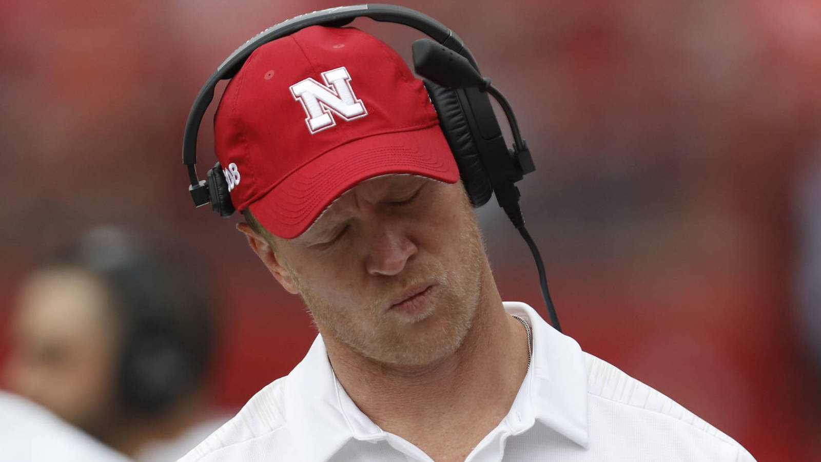 Scott Frost on defensive meltdown I don't call the plays Yardbarker