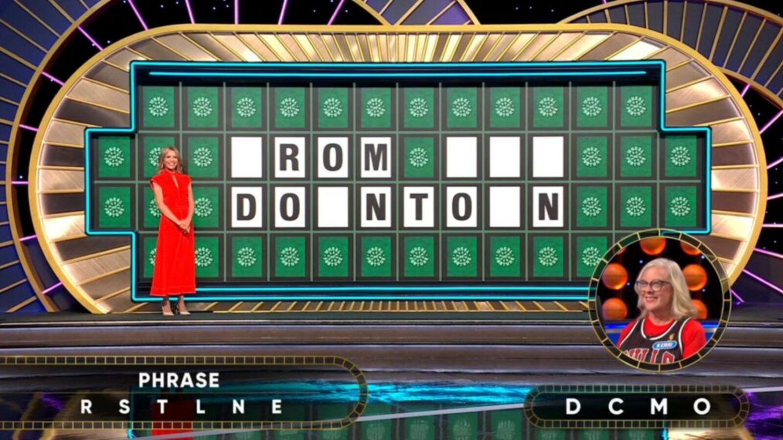 ‘Wheel of Fortune’: Emotional Chicago Bulls Fan Hugs Ryan Seacrest After $57,000 Win
