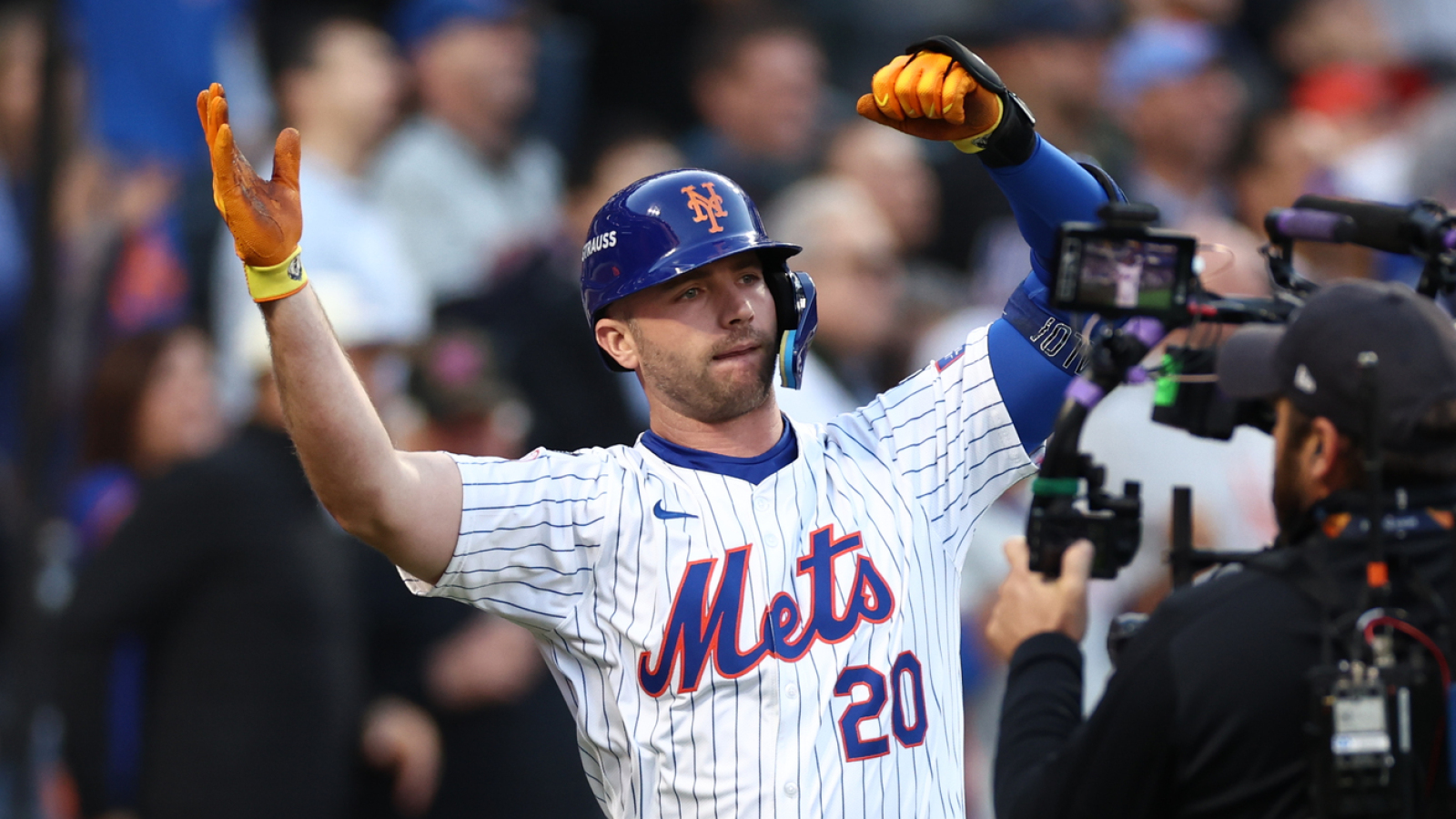 MLB News