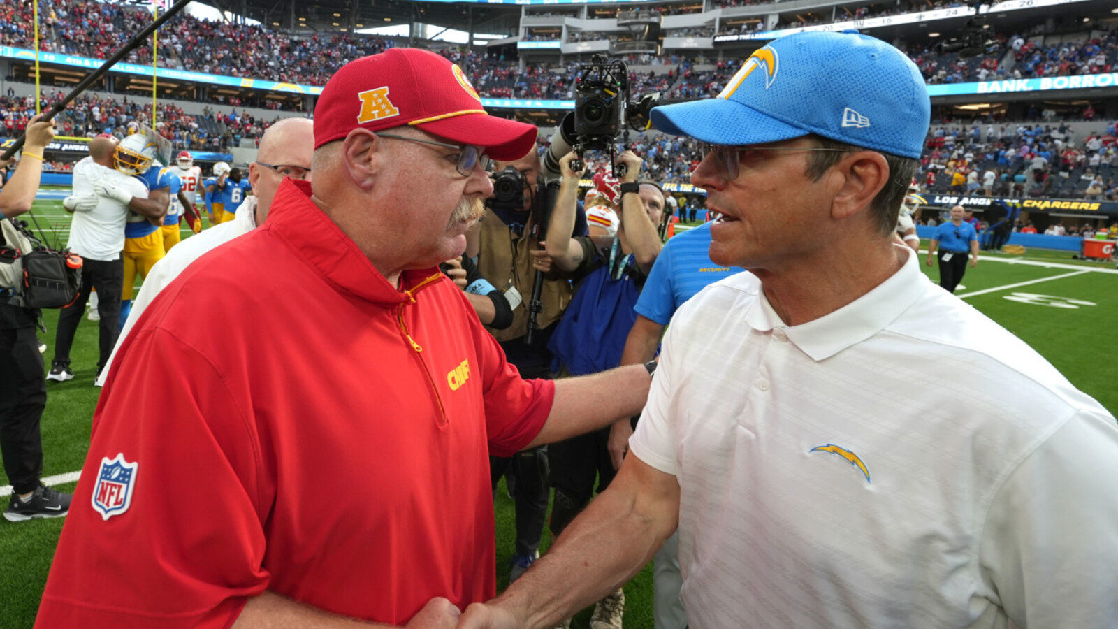 NFL Team Dealt Troubling News on Monday After Chiefs Game | Yardbarker