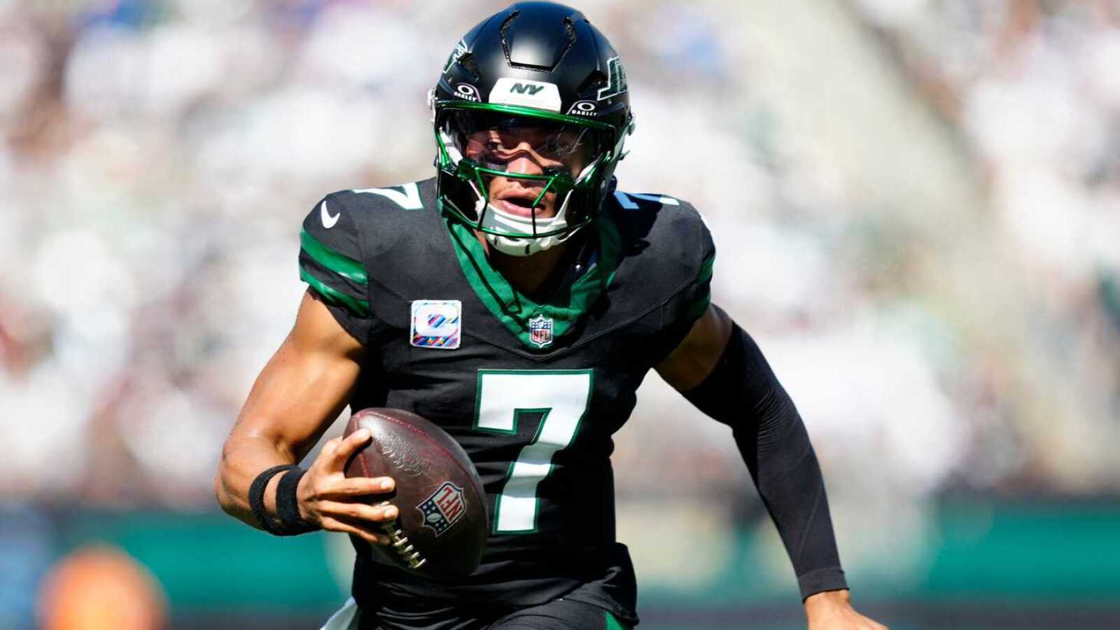Making sense of NY Jets’ 0-5 start: Have we overrated the stars ...
