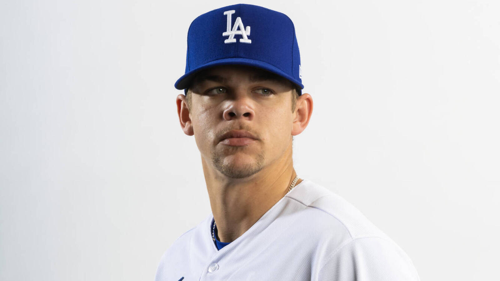 Dodgers to call up pitching prospect Gavin Stone Yardbarker
