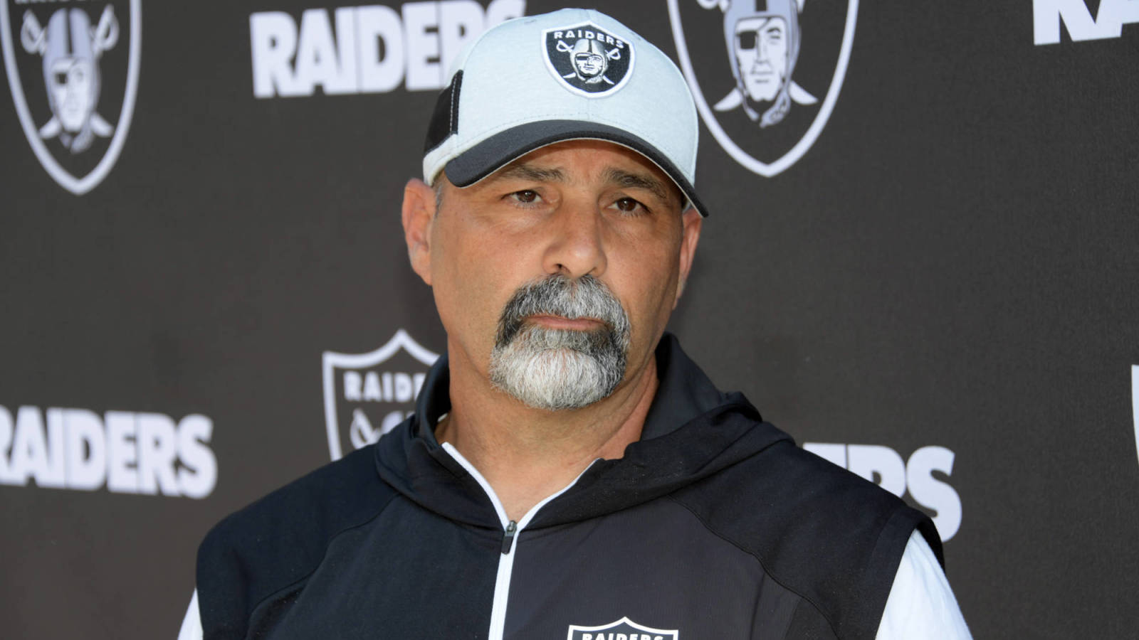 Rich Bisaccia expected to serve as Raiders interim HC - Vimarsana News