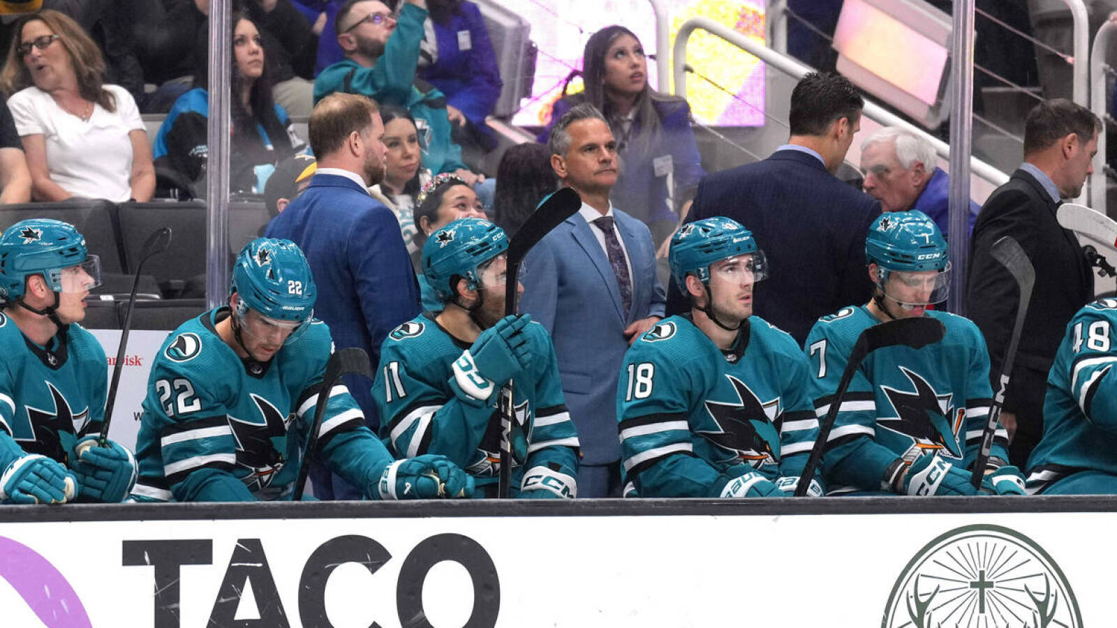 Here’s some perspective on Sharks’ horrific start