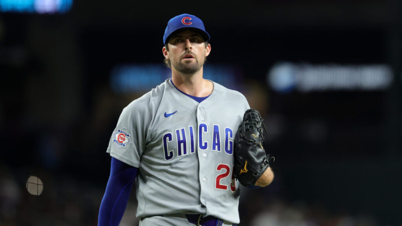Chicago Cubs Consider Re-signing Clay Holmes Amid Free Agency