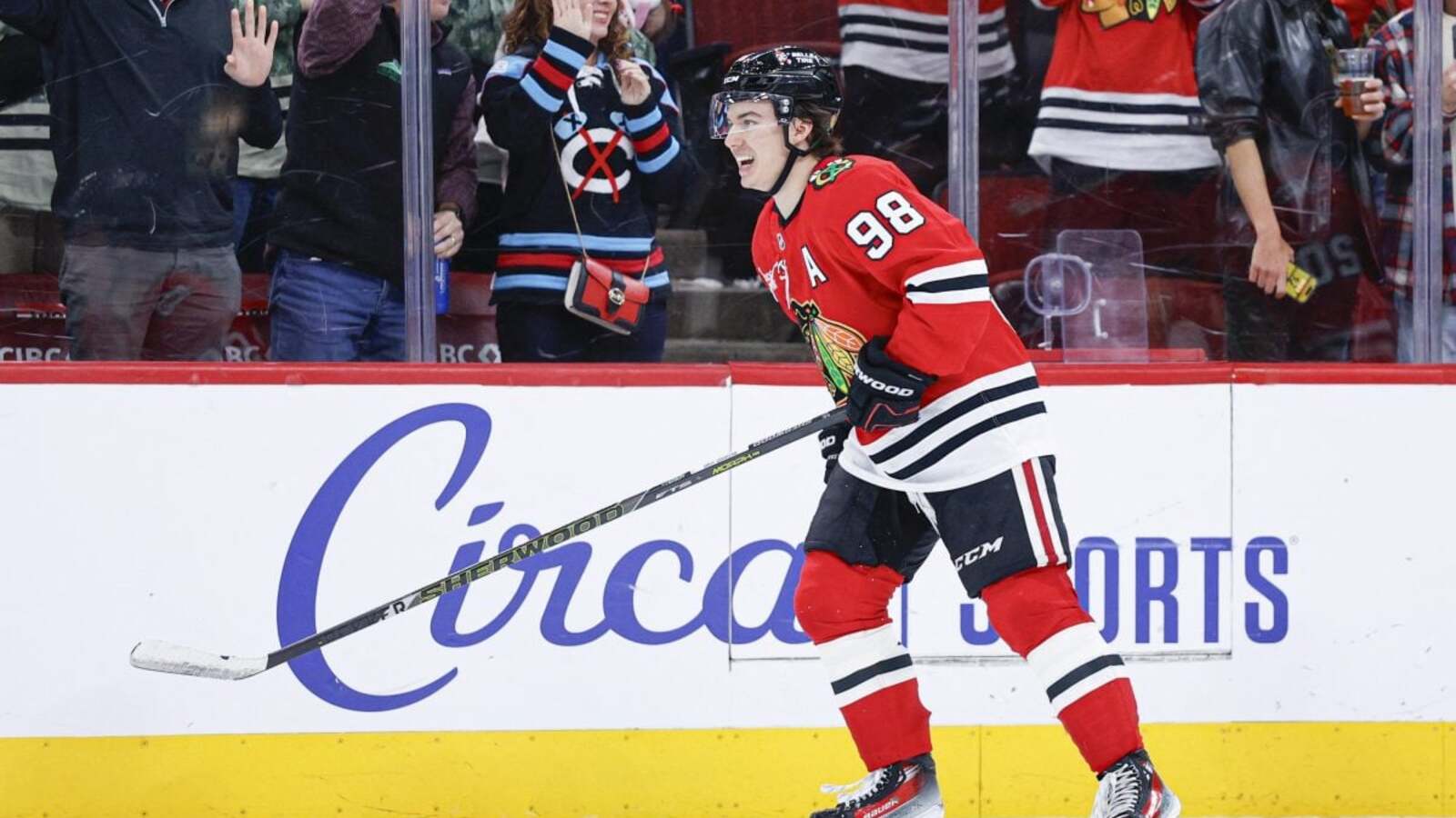 NHL Rumours: Bedard’s Massive Extension, Fantilli Next & Wild Wait for Larkin