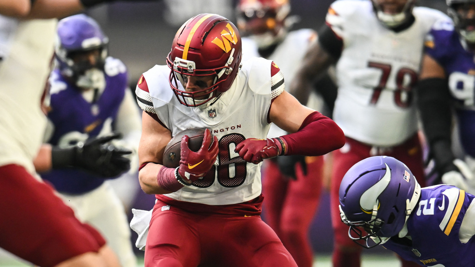 Eagles are surprisingly reuniting with a beloved former Pro Bowler
