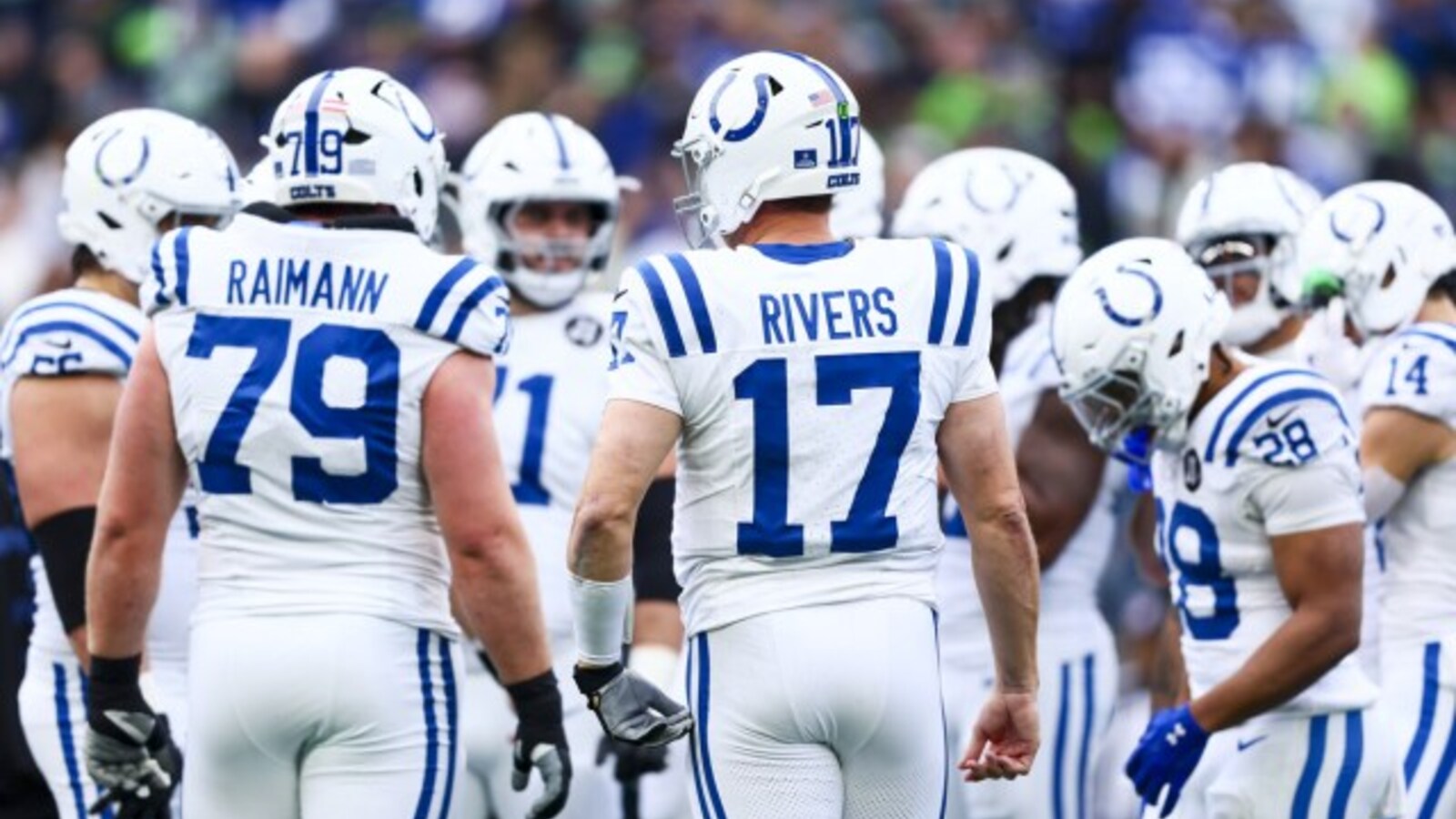 Philip Rivers’ Success Is Inspiring | Yardbarker