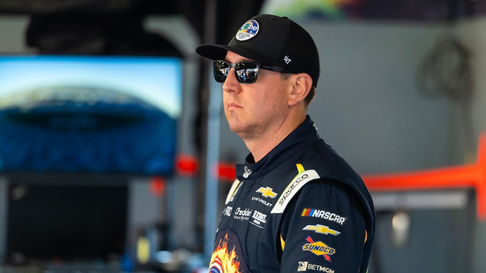 NASCAR Insiders Make Grim Kyle Busch Prediction | Yardbarker