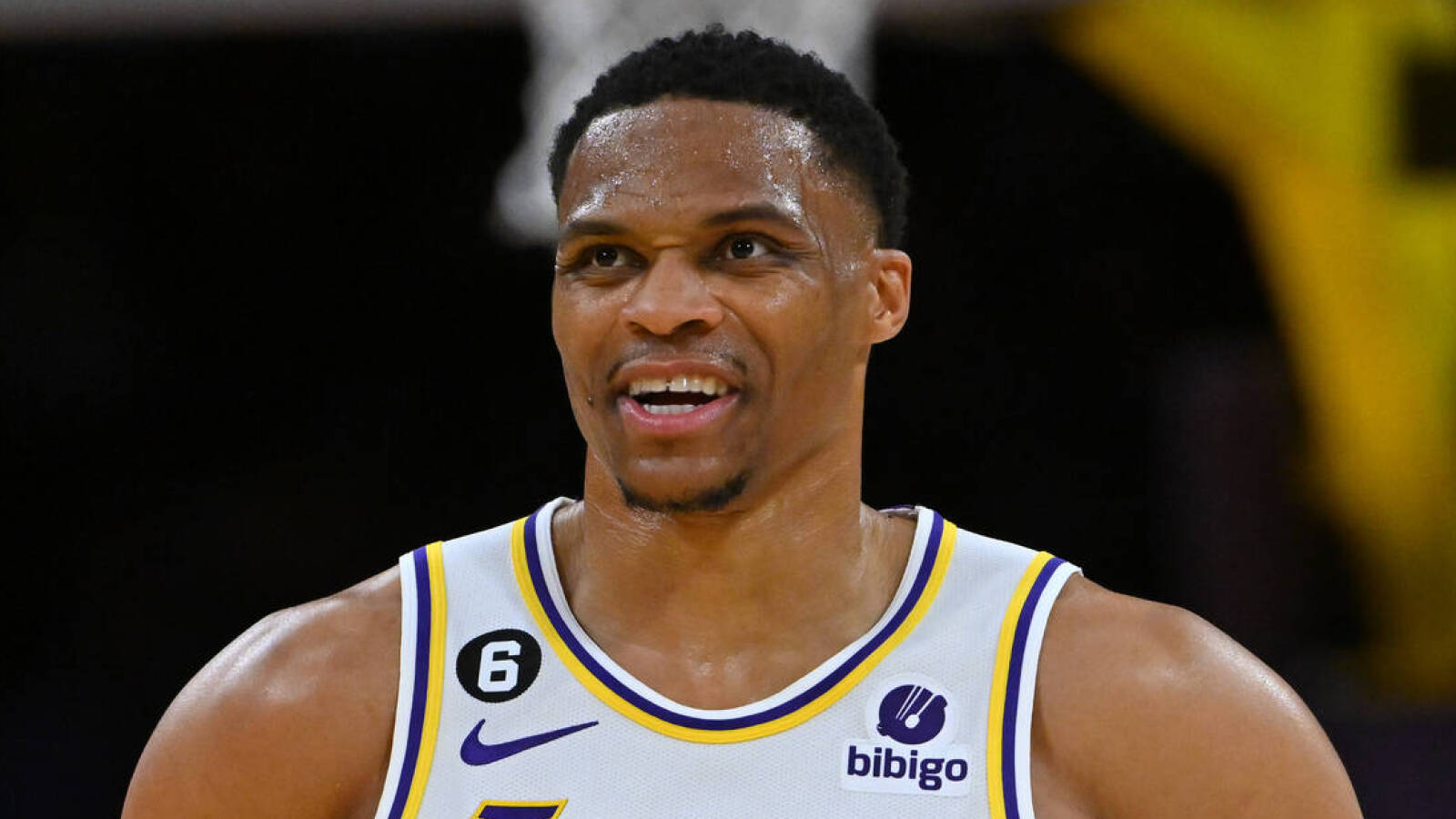 Russell Westbrook trade reportedly off the table for Lakers TrendRadars