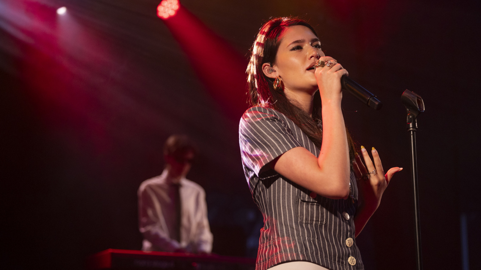 21 emerging artists to watch in 2026