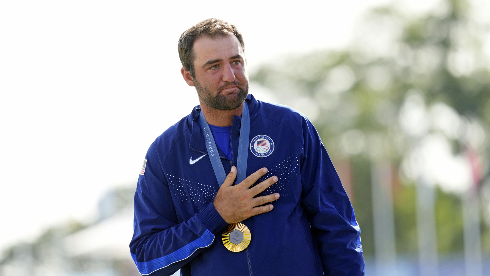 The now-funny story of Justin Thomas not picking Scottie Scheffler for 'his' team – 'That was a good call, me'